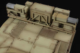 Rye Field Model RM-5011 1/35 M1 Assault Breacher Vehicle (ABV) M1150 with Mine Plow