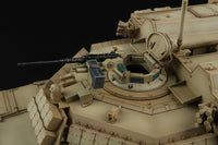 Rye Field Model RM-5011 1/35 M1 Assault Breacher Vehicle (ABV) M1150 with Mine Plow