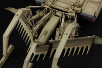 Rye Field Model RM-5011 1/35 M1 Assault Breacher Vehicle (ABV) M1150 with Mine Plow