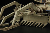 Rye Field Model RM-5011 1/35 M1 Assault Breacher Vehicle (ABV) M1150 with Mine Plow