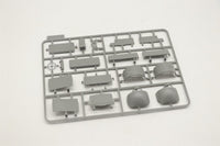 Takom 2068 1/35 Hanomag SS100 WWII German Tractor