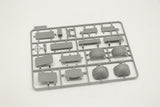Takom 2068 1/35 Hanomag SS100 WWII German Tractor