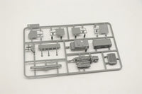 Takom 2068 1/35 Hanomag SS100 WWII German Tractor
