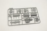 Takom 2068 1/35 Hanomag SS100 WWII German Tractor