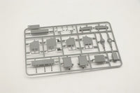 Takom 2068 1/35 Hanomag SS100 WWII German Tractor
