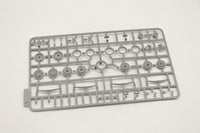 Takom 2068 1/35 Hanomag SS100 WWII German Tractor