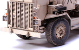 Meng SS-013 1/35 U.S. M911 C-HET (8x6) and M747 Heavy Equipment Semi-Trailer
