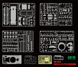 Rye Field Model RM-5020 1/35 M551A1/M551A1 TTS Sheridan