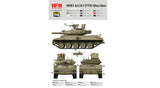 Rye Field Model RM-5020 1/35 M551A1/M551A1 TTS Sheridan