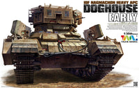 Tiger Model 4624 1/35 IDF Nagmachon Heavy APC Doghouse Early