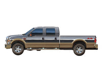 Meng VS-006 1/35 Ford F-350 SUPER DUTY CREW CAB
