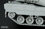 Meng 72-002 1/72 German Main Battle Tank Leopard 2 A7