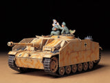 Tamiya 35197 1/35 Sturmgeschütz III Ausf.G (Sd.Kfz.142/1) Frühe Version