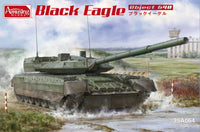 Amusing Hobby 35A064 1/35 Black Eagle Object 640