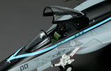 Meng LS-012 1/48 Boeing F/A-18E Super Hornet