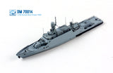 Dream Model DM70014 1/700 Russian Navy Project-2163 "Buyan M"