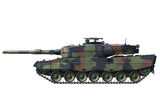 Meng TS-016 1/35 German Main Battle Tank Leopard 2 A4