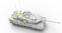 Border BT-040 1/35 Leopard 2A7V