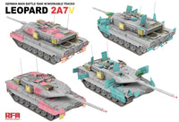 Rye Field Model RM-5109 1/35 Leopard 2A7V