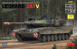 Rye Field Model RM-5109 1/35 Leopard 2A7V