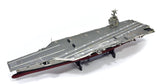 Magic Factory 6401 1/700 USS Gerald R. Ford CVN-78 Aircraft Carrier