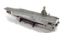 Magic Factory 6401 1/700 USS Gerald R. Ford CVN-78 Aircraft Carrier