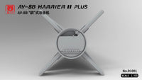 UMa D1001 1/48 AV-8B Harrier II Plus