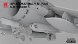 UMa D1001 1/48 AV-8B Harrier II Plus