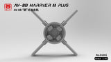 UMa D1001 1/48 AV-8B Harrier II Plus