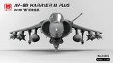 UMa D1001 1/48 AV-8B Harrier II Plus