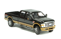 Meng VS-006 1/35 Ford F-350 SUPER DUTY CREW CAB