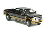 Meng VS-006 1/35 Ford F-350 SUPER DUTY CREW CAB