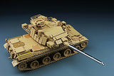 Tiger Model 4604 1/35 French Army 1966-2002 AMX-30 B2 BRENNUS Main Battle Tank