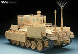 Tiger Model 4616 1/35 IDF Nagmachon Doghouse-Late APC