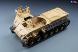 Tiger Model 4615 1/35 IDF Israel Defense Forces Nagmachon Early Heavy APC