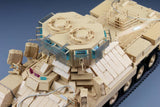 Tiger Model 4624 1/35 IDF Nagmachon Heavy APC Doghouse Early