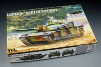 Tiger Model 4655	1/35 French Main Battle Tank Leclerc Series XXI MBT