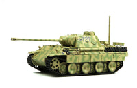 Meng TS-038 1/35 Sd.Kfz.171 Panther Ausf.D