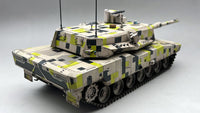 Amusing Hobby 35A065 1/35 KF51U Panther 4th Generation Main Battle Tank