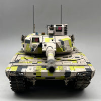 Amusing Hobby 35A065 1/35 KF51U Panther 4th Generation Main Battle Tank