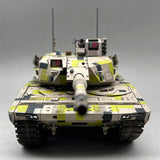 Amusing Hobby 35A065 1/35 KF51U Panther 4th Generation Main Battle Tank