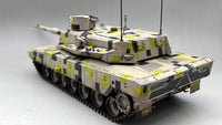 Amusing Hobby 35A065 1/35 KF51U Panther 4th Generation Main Battle Tank