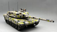 Amusing Hobby 35A065 1/35 KF51U Panther 4th Generation Main Battle Tank