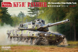 Amusing Hobby 35A065 1/35 KF51U Panther 4th Generation Main Battle Tank