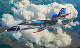 Kinetic K48150 1/48 CF-188A RCAF Centennial Demo Team 2024