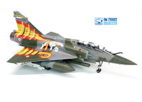 Dream Model DM720022 1/72 Dassault Mirage 2000D