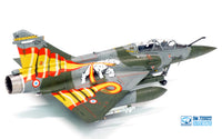 Dream Model DM720022 1/72 Dassault Mirage 2000D
