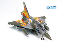 Dream Model DM720022 1/72 Dassault Mirage 2000D