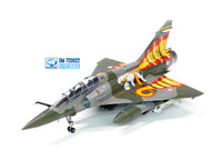 Dream Model DM720022 1/72 Dassault Mirage 2000D