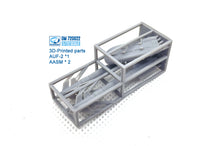 Dream Model DM720022 1/72 Dassault Mirage 2000D